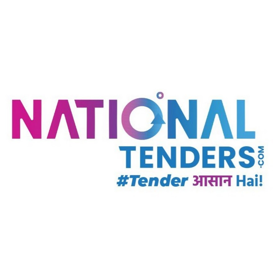 National Tenders Portal