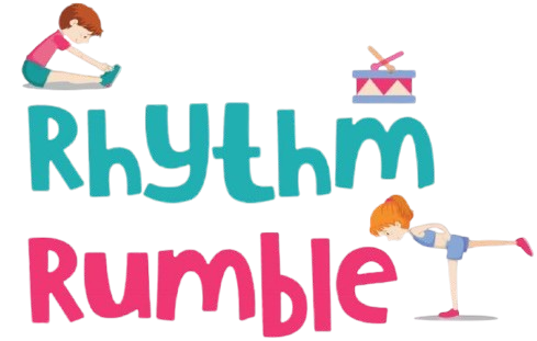 Rhythm Rumble