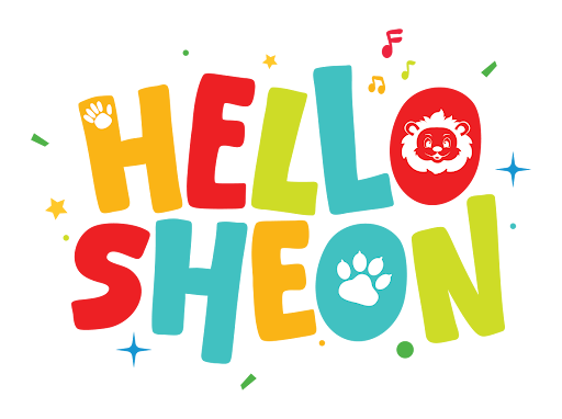 Shanti Juniors — Hello Sheon