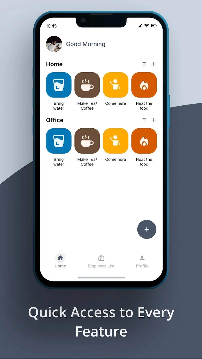 Ji — screen 3